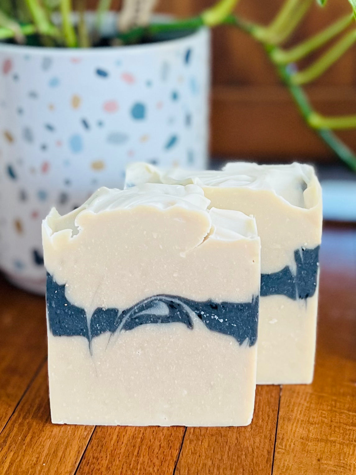 Mountain Ridge Handmade Soap