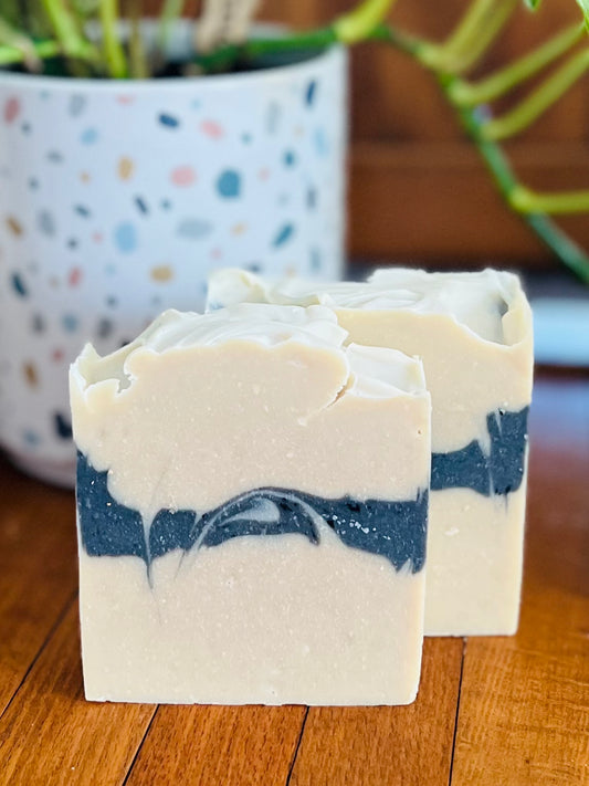 Mountain Ridge Handmade Soap