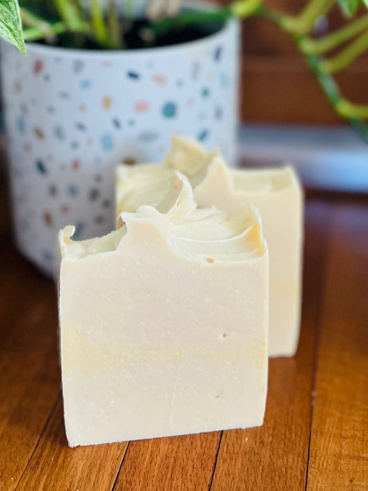 Mellow Magic Handmade Soap