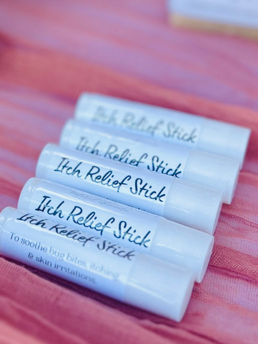 Itch Relief Stick
