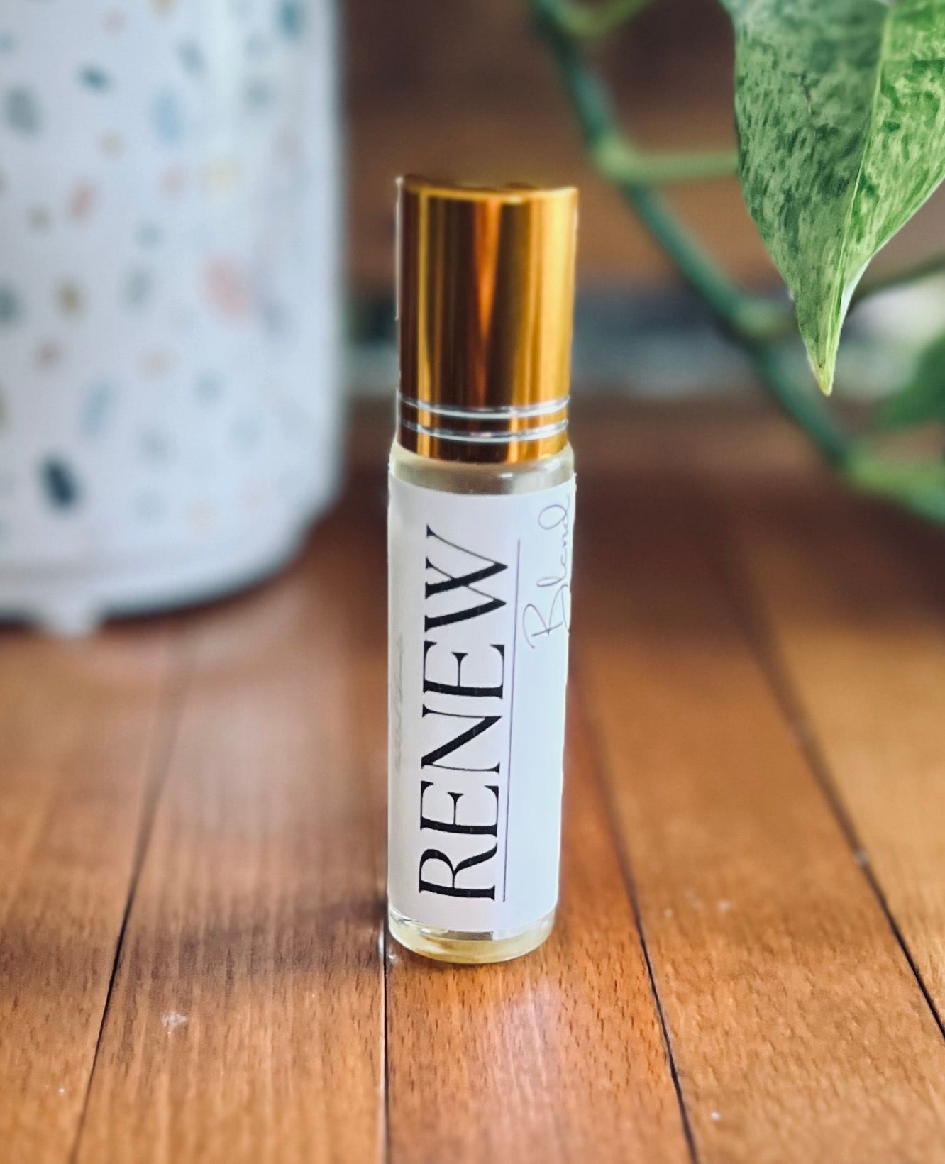 Renew Blend Essential  Roller