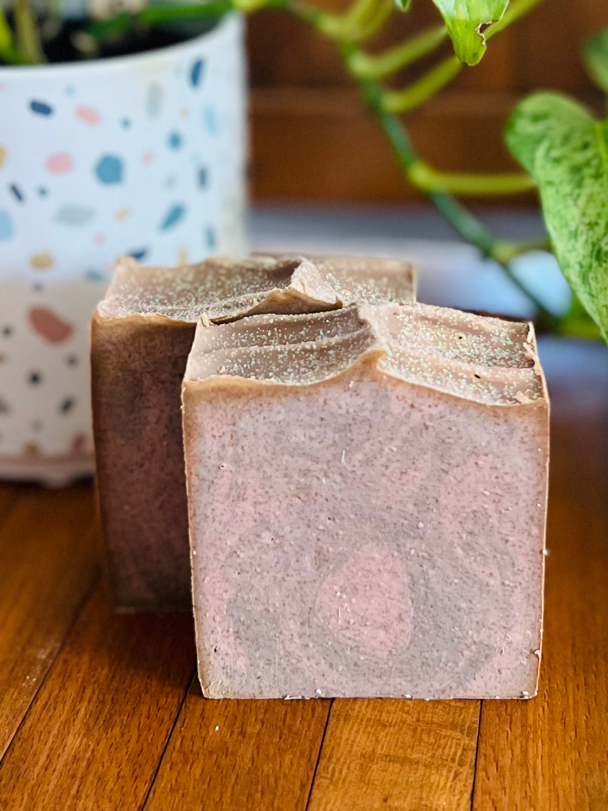 Sugar Rush Handmade Soap