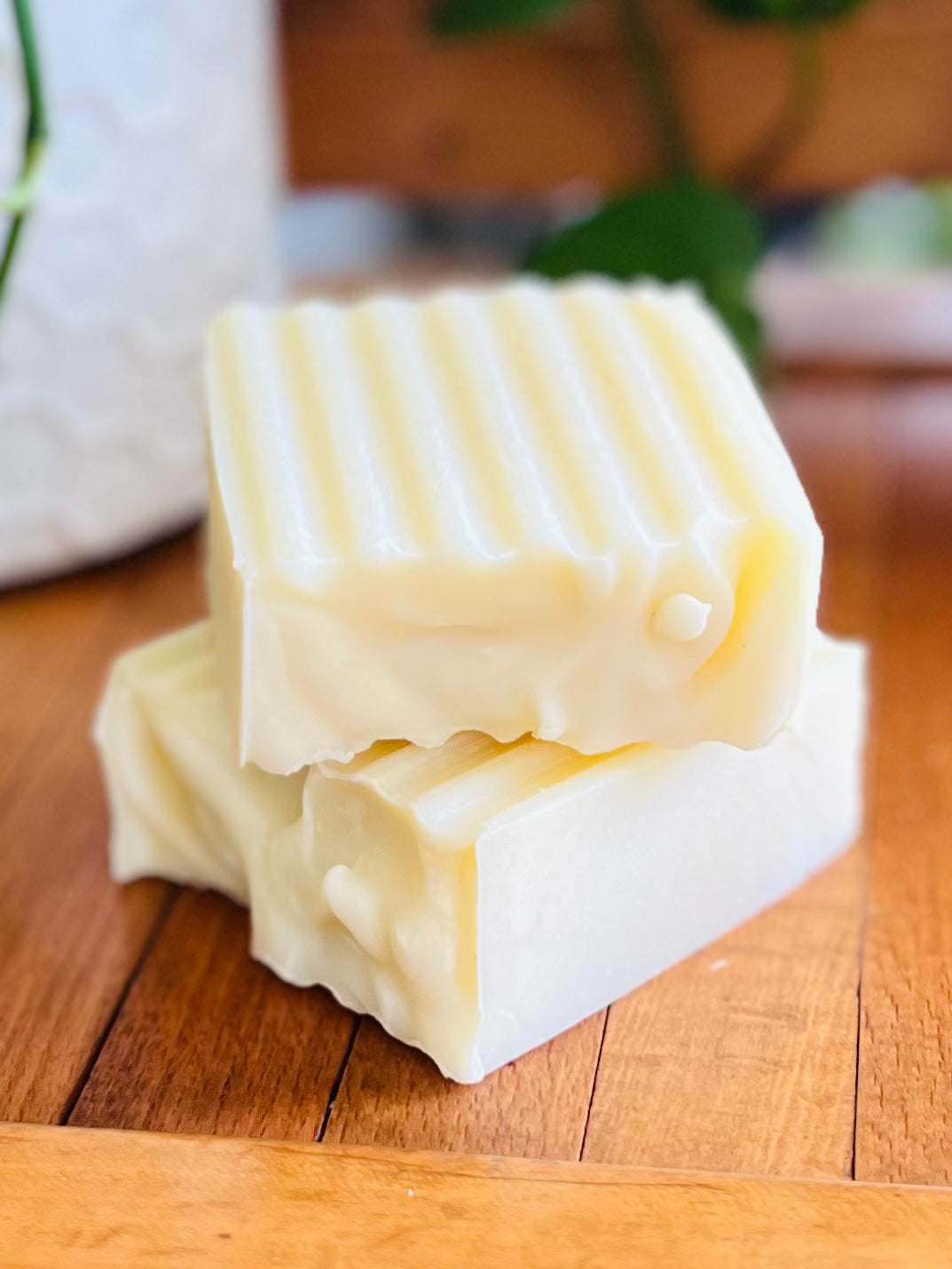Rosemary Mint Shampoo Bar
